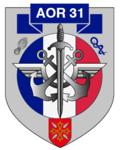 Association des Officiers de Réserve de Haute-Garonne