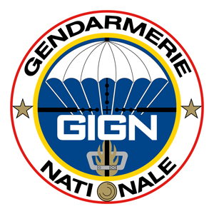 Groupement d'Intervention de la Gendarmerie Nationale